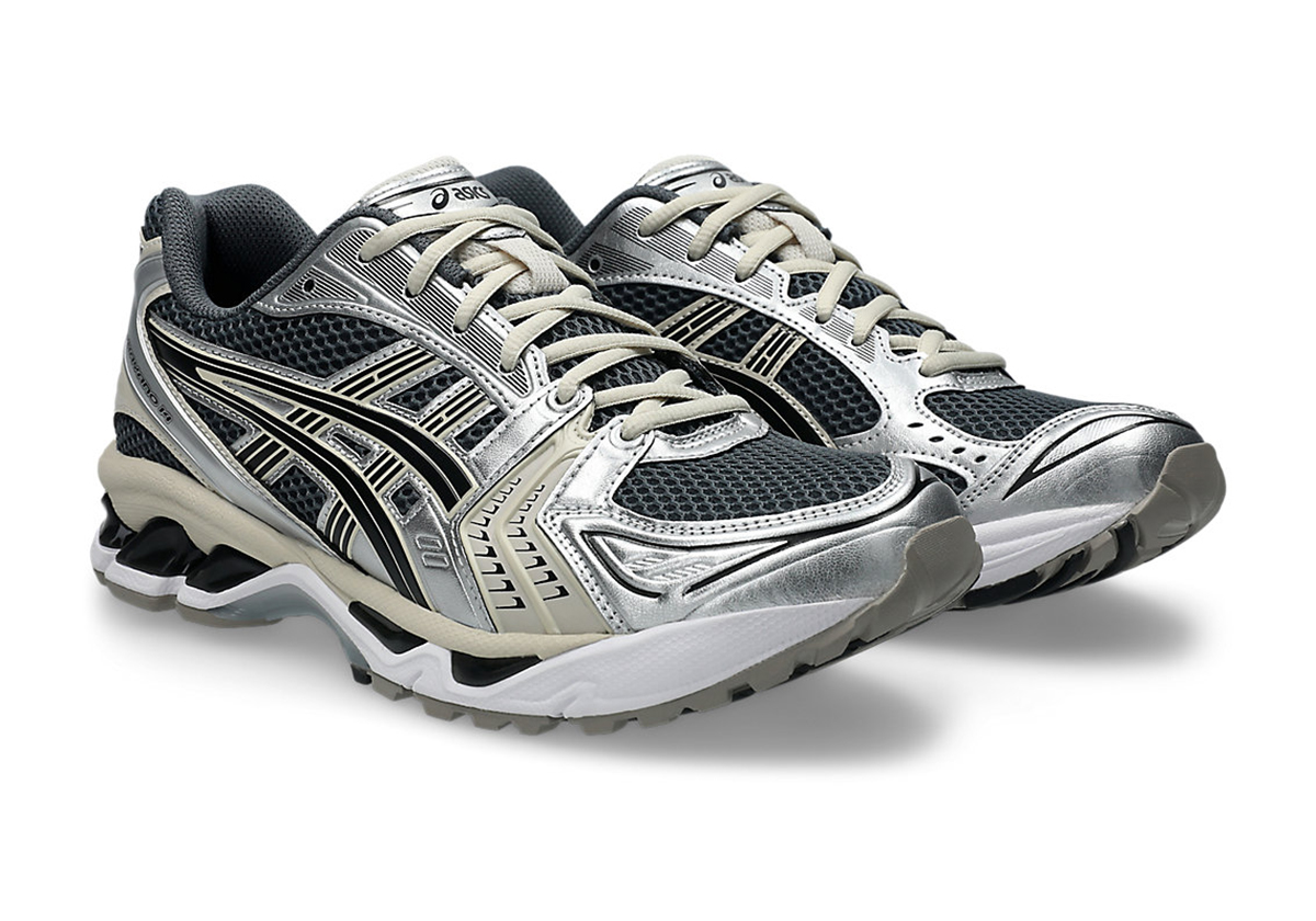 Asics Gel Kayano 14 Carrier Grey 1203a537 026 1
