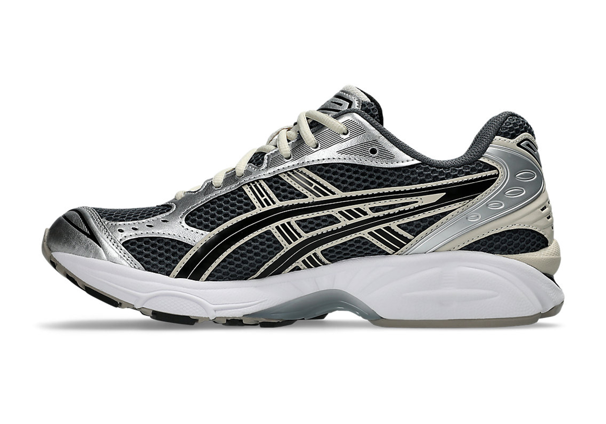 Asics Gel Kayano 14 Carrier Grey 1203a537 026 3