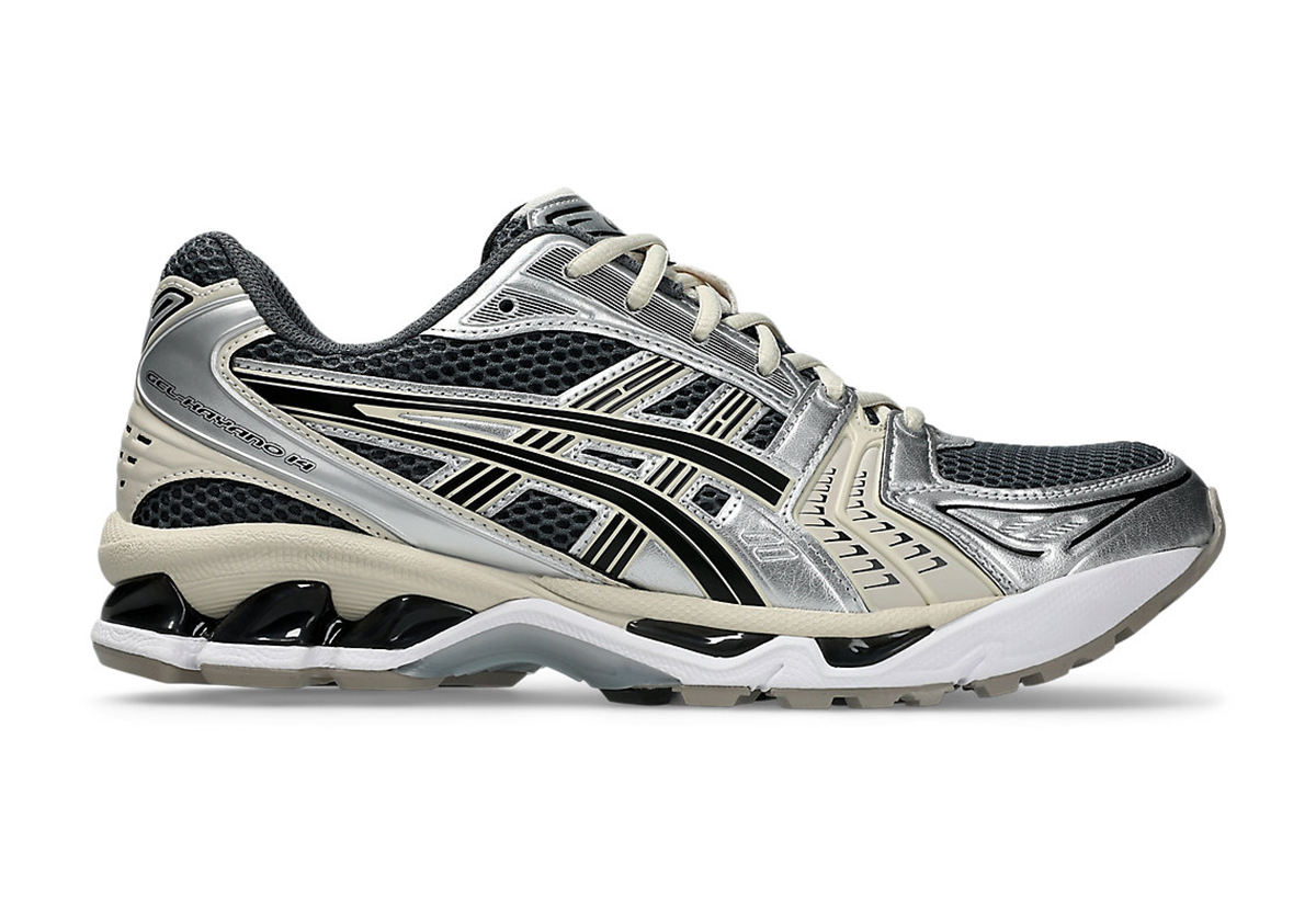 Asics Gel Kayano 14 Carrier Grey 1203a537 026 4