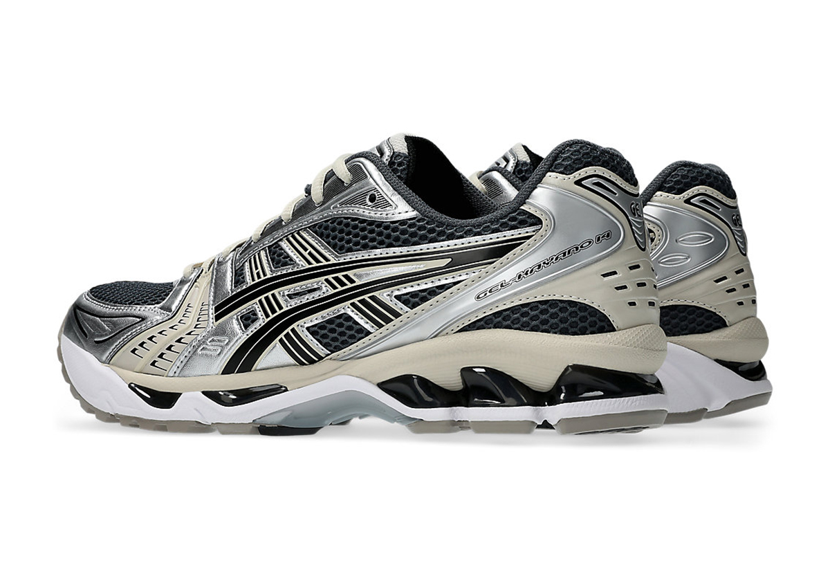 Asics Gel Kayano 14 Carrier Grey 1203a537 026 5