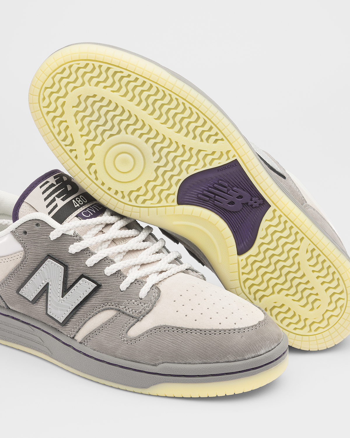 Civil New Balance Numeric 480 Un480cvl 11