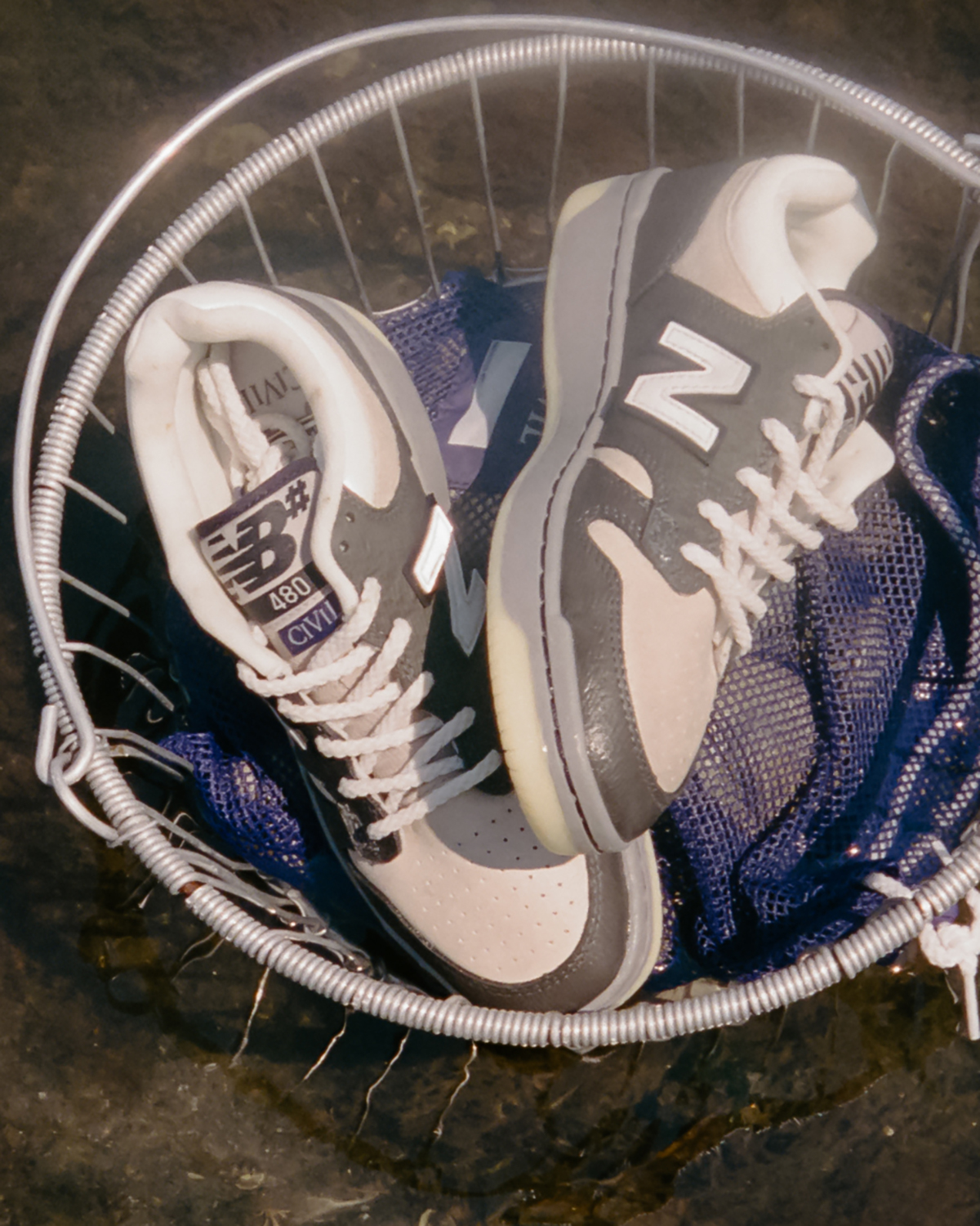 Civil New Balance Numeric 480 Un480cvl 15