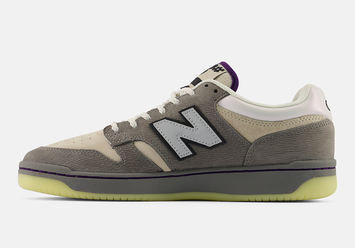 Civil New Balance Numeric 480 Un480cvl 2