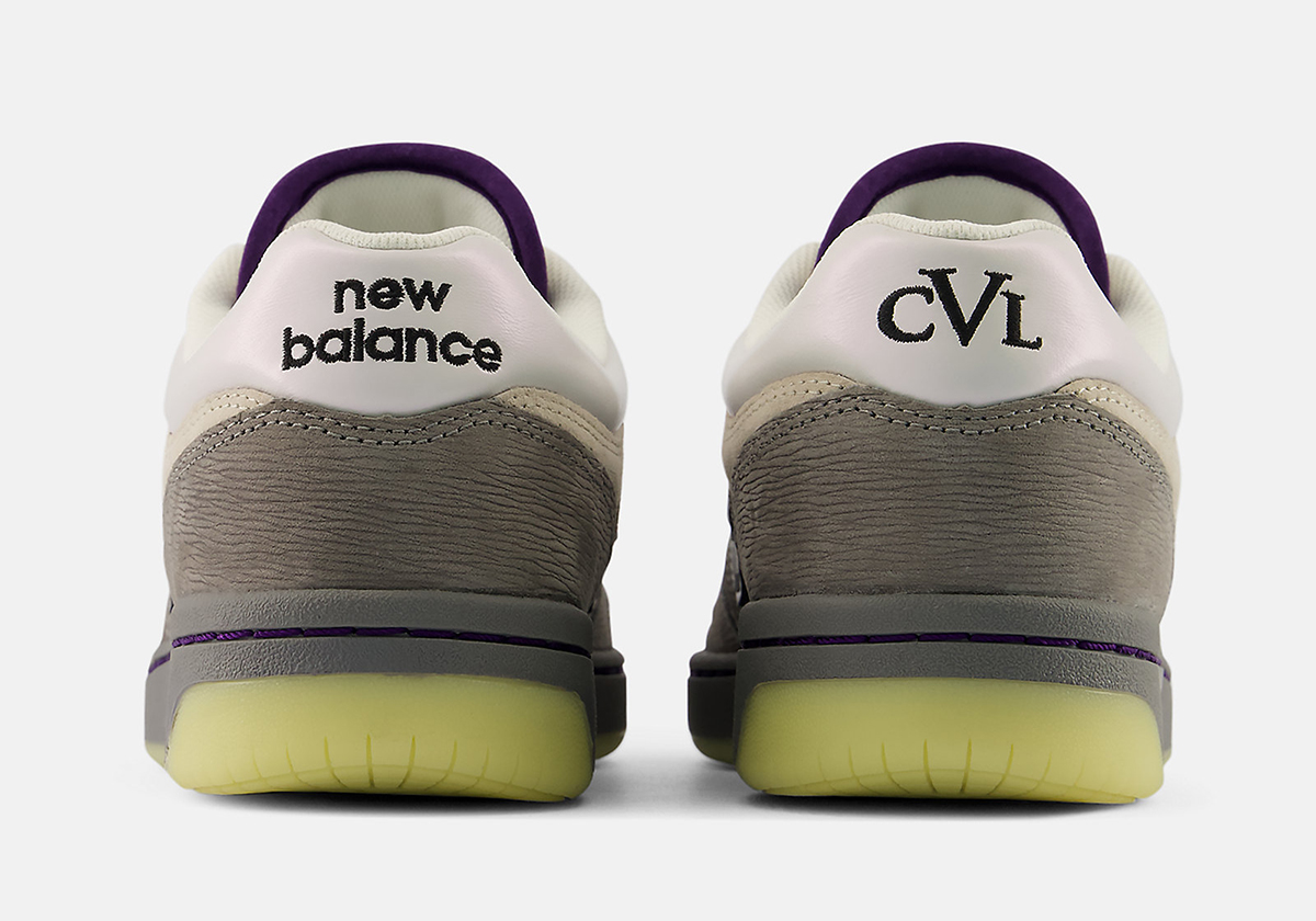Civil New Balance Numeric 480 Un480cvl 7