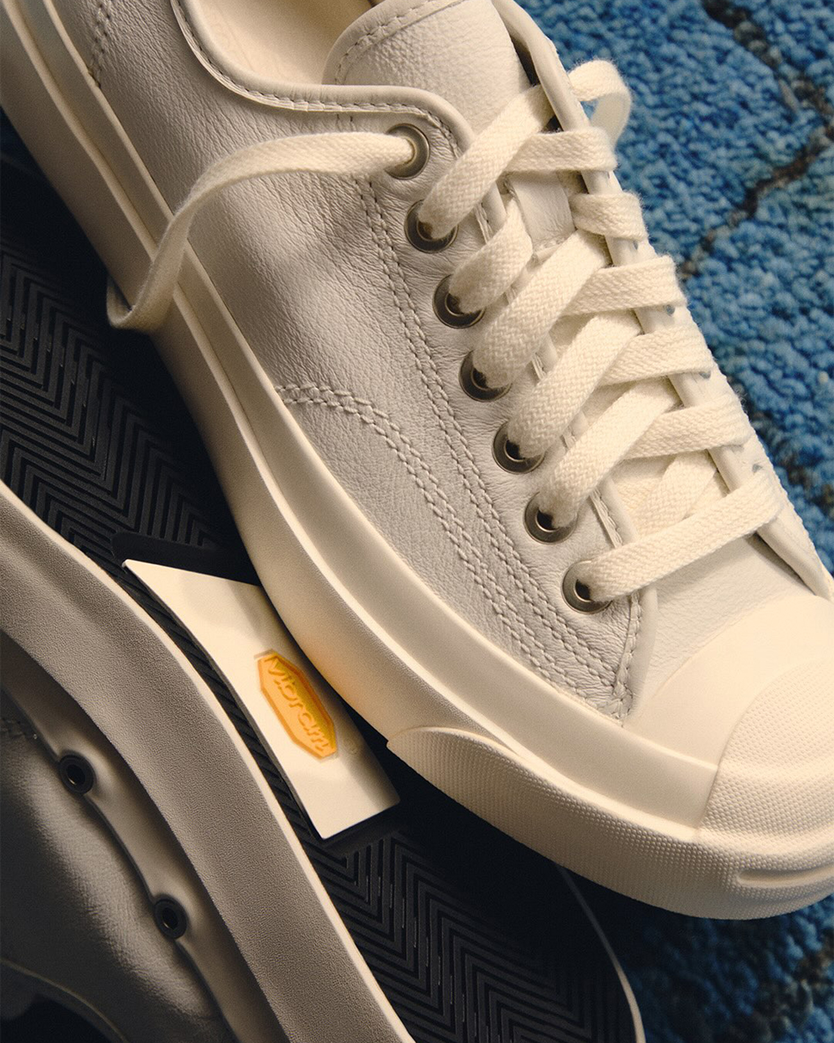 Converse First String Jack Purcell Fall 2026 2