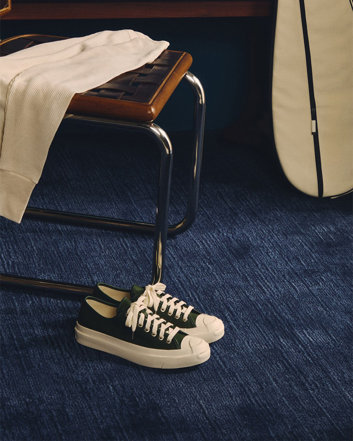 Converse First String Jack Purcell Fall 2026 4