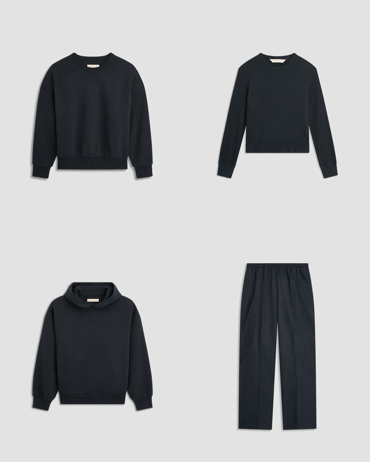 Converse Shai Essentials Apparel 1