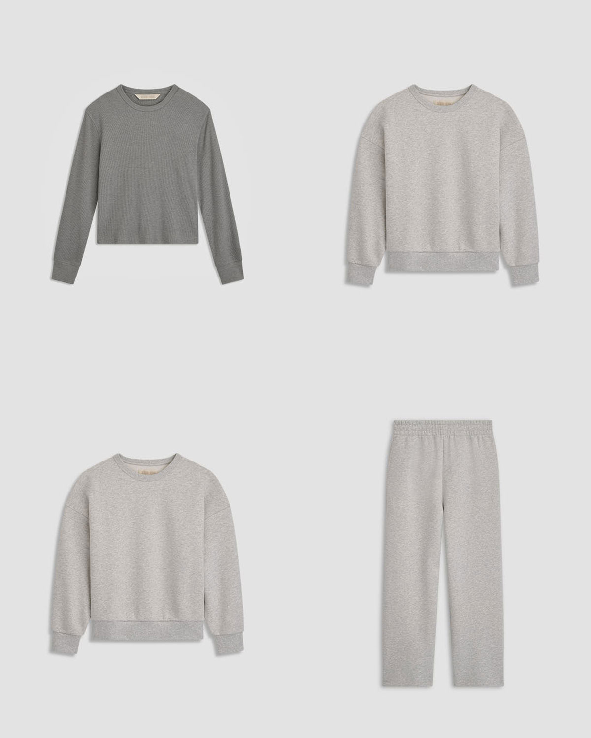 Converse Shai Essentials Apparel 2