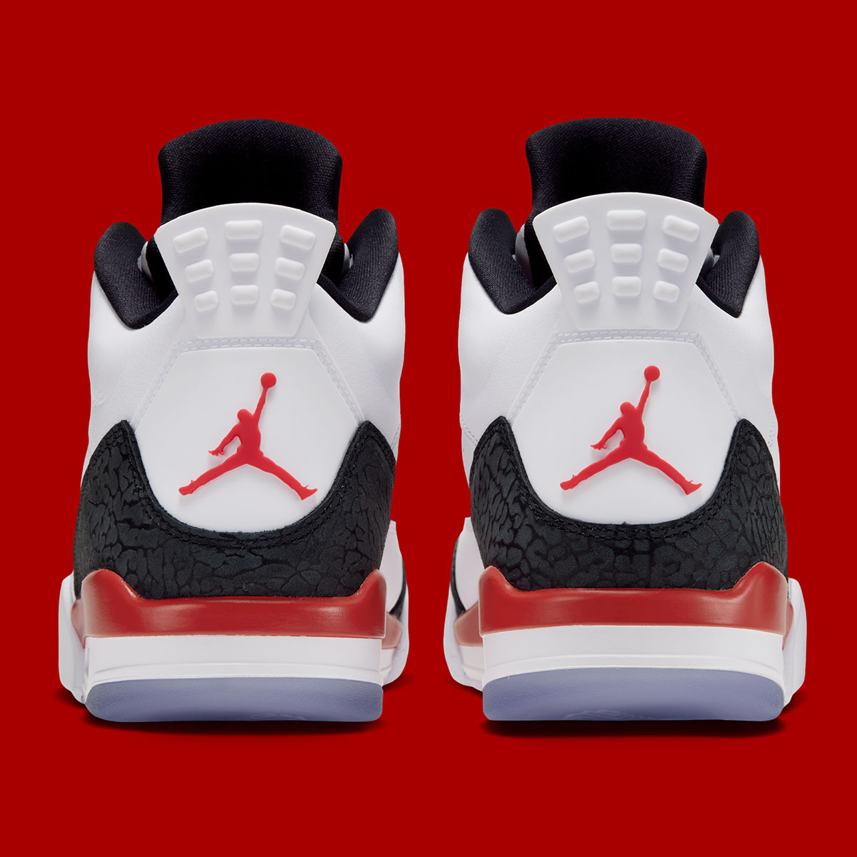 Jordan Son Of Mars Low Fire Red 580603 103 7