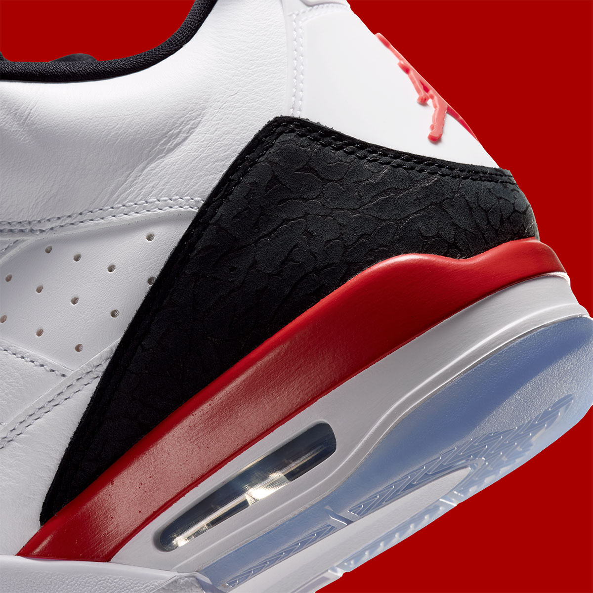 Jordan Son Of Mars Low Fire Red 580603 103 9