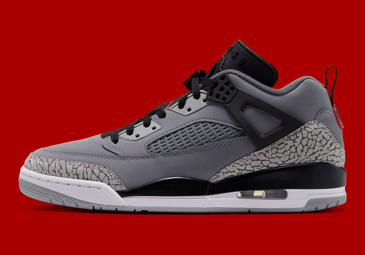 Jordan Spizike Low Cool Grey Black Smoke Grey University Red Fq1759 015 1