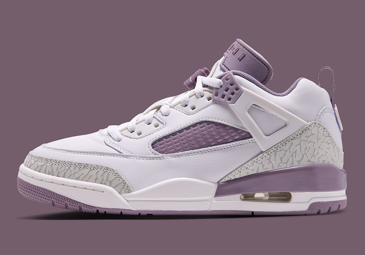 Jordan Spizike Low Swan Light Smoke Grey Purple Smoke Ir1836 105 2