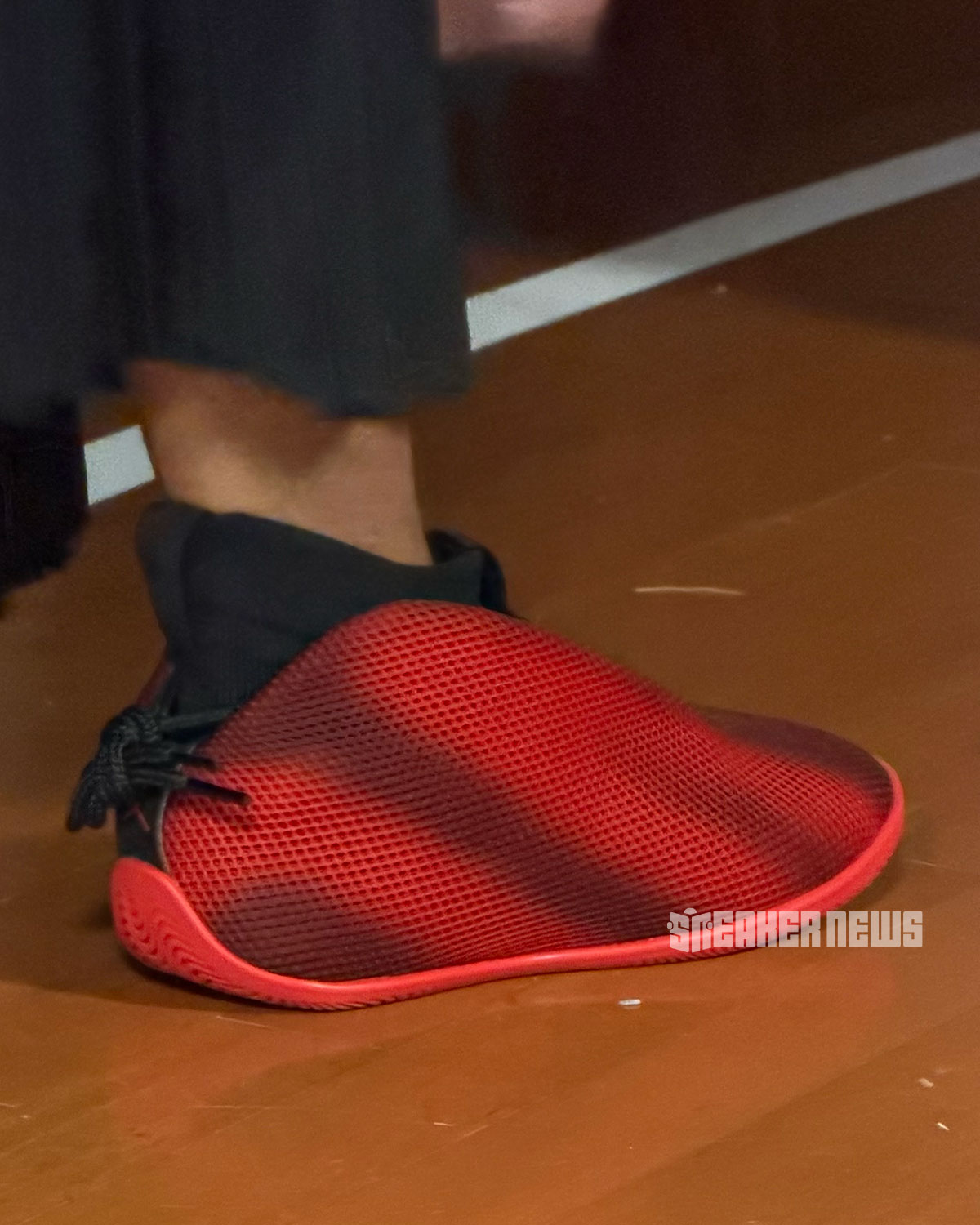 Jordan Vail 5