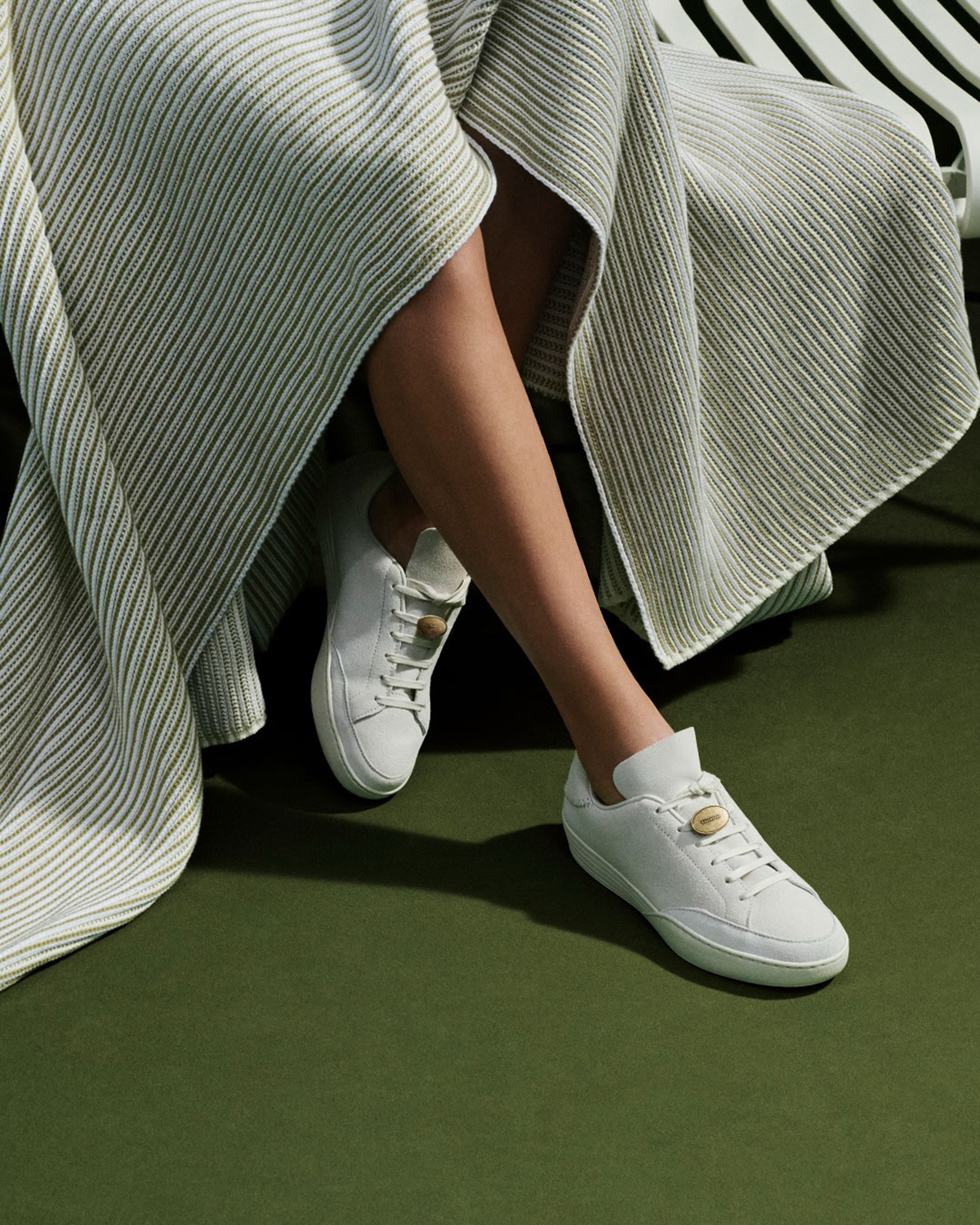 Kallmeyer Nike Tennis Center Courte 10