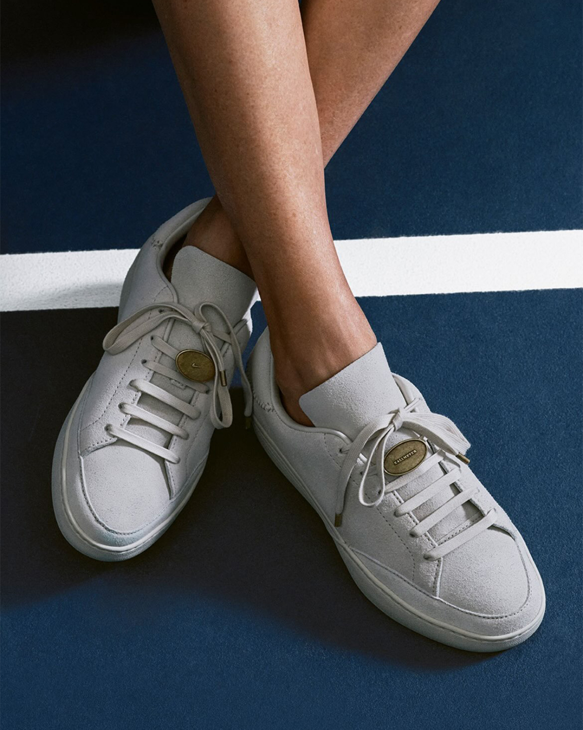 Kallmeyer Nike Tennis Center Courte 7