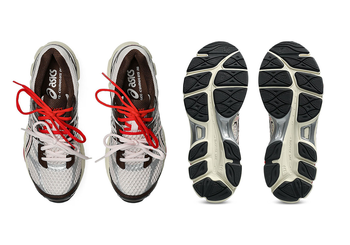 Naked Asics Gel Cumulus 16 1203b330 700 2