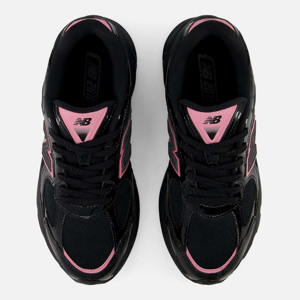 New Balance 2010 Black Pink Eraser U201086t 4