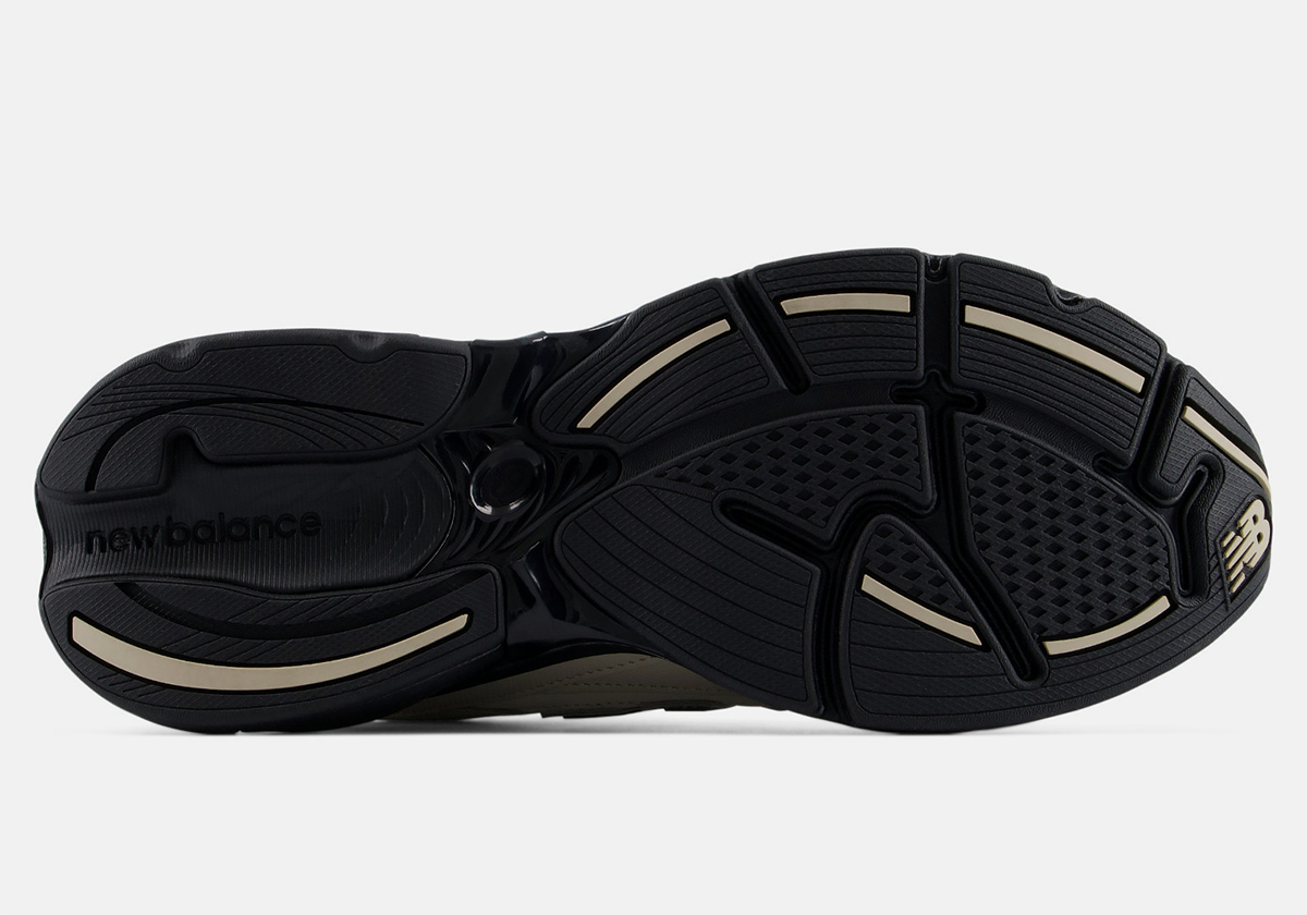 New Balance 2010 Cordura Cream 5