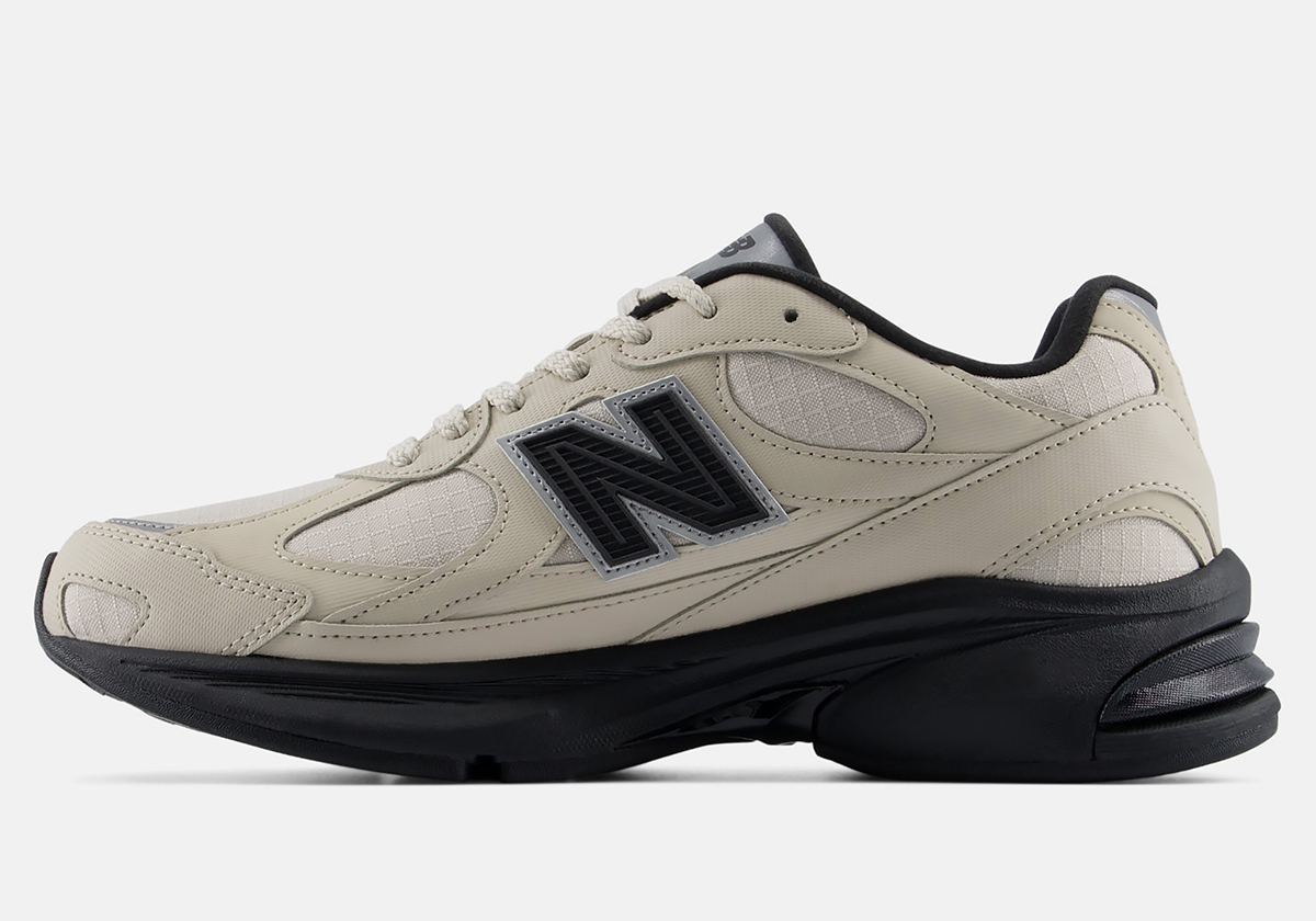 New Balance 2010 Cordura Cream 6
