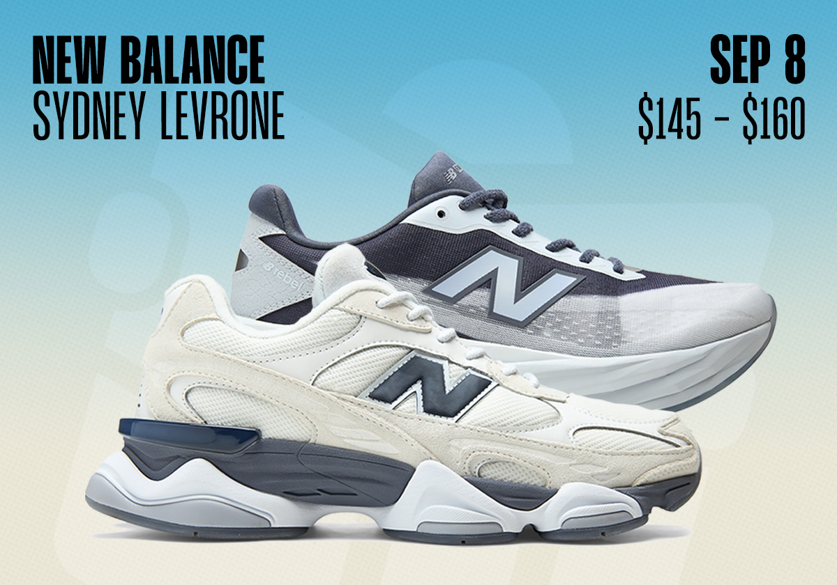 New Balance Sydney Levrone