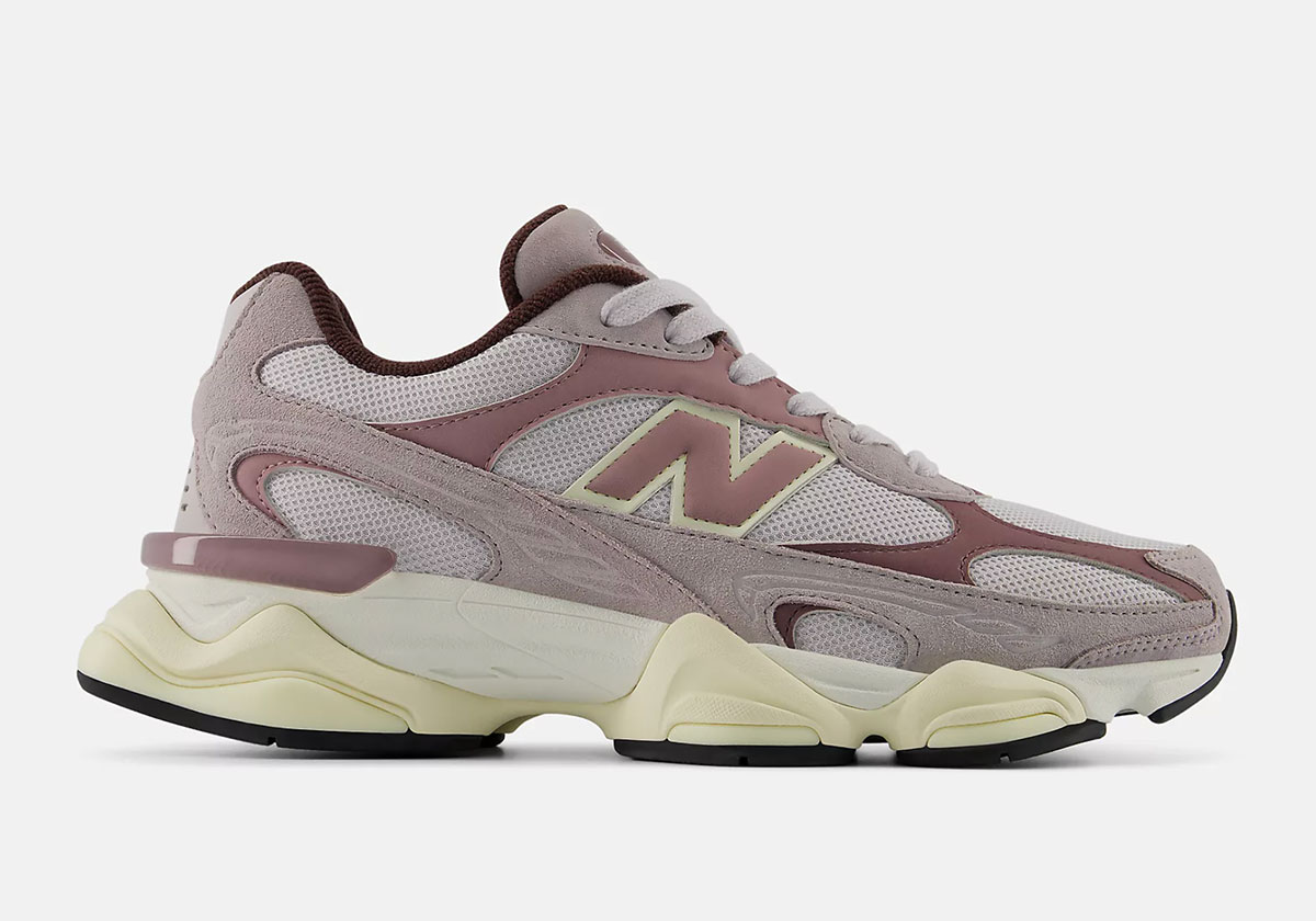 New Balance Truffle Salt Members Exclusive U90607yf