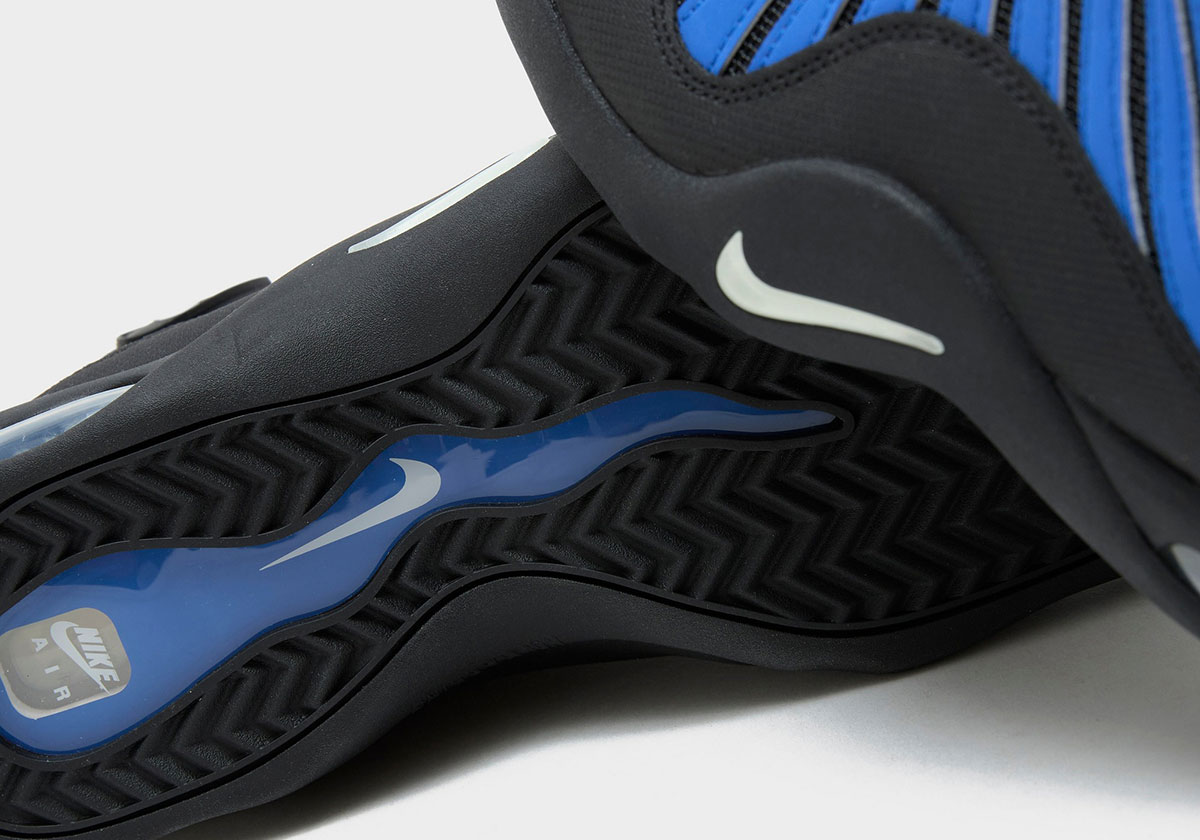 Nike Air Bakin Royal Iq5365 400 Release Date 3