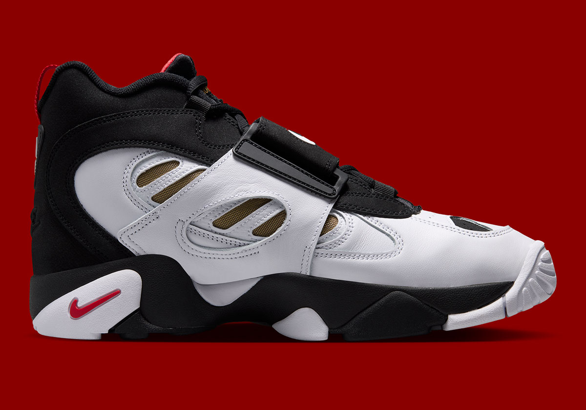 Nike Air Diamond Turf Ii 49ers Ii7080 001 Release Date 4