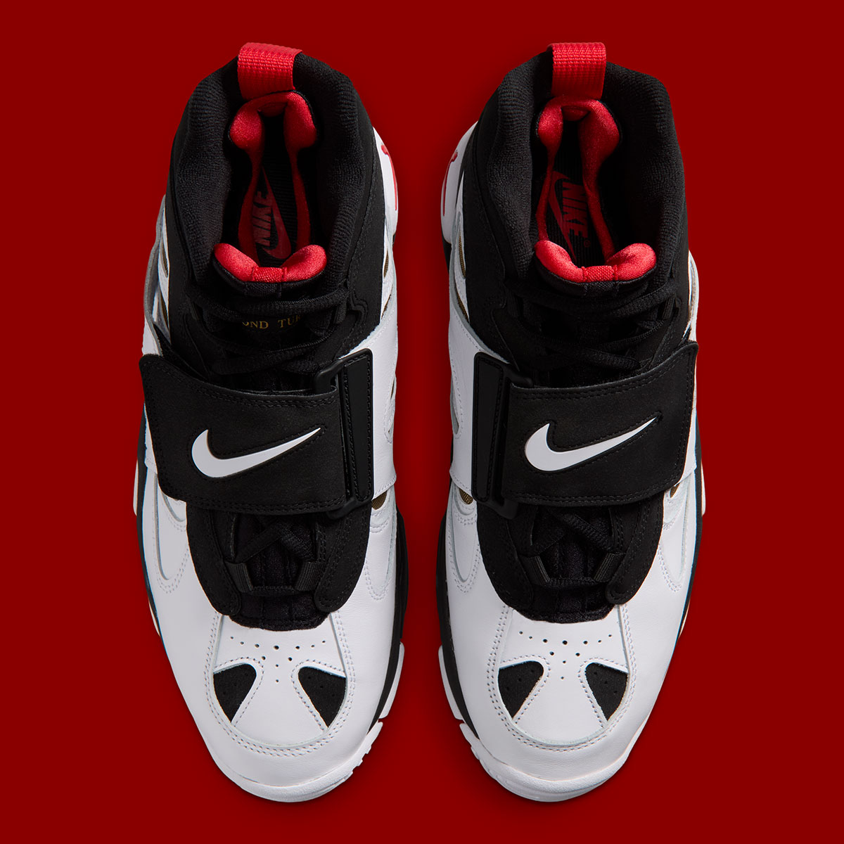 Nike Air Diamond Turf Ii 49ers Ii7080 001 Release Date 5