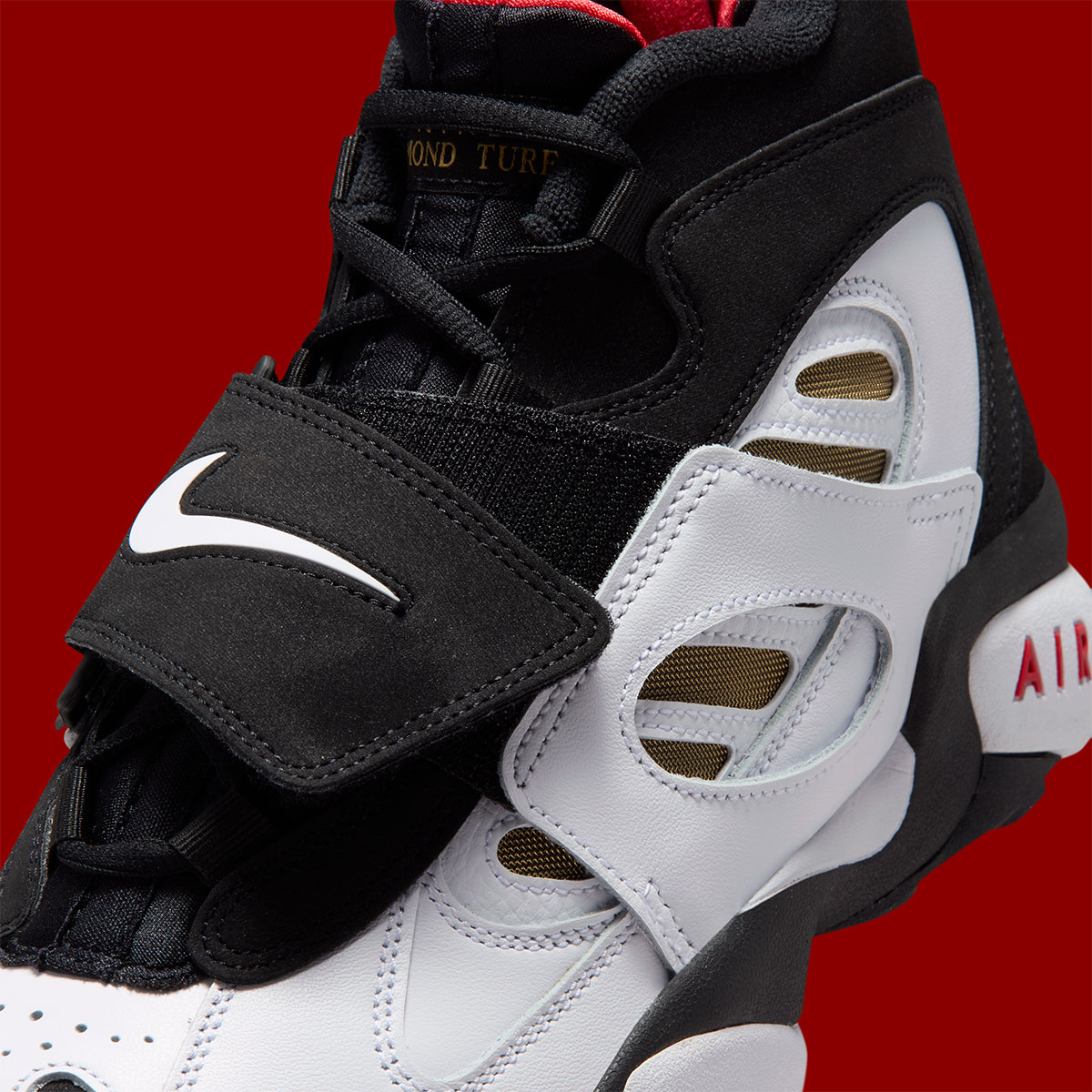 Nike Air Diamond Turf Ii 49ers Ii7080 001 Release Date 8
