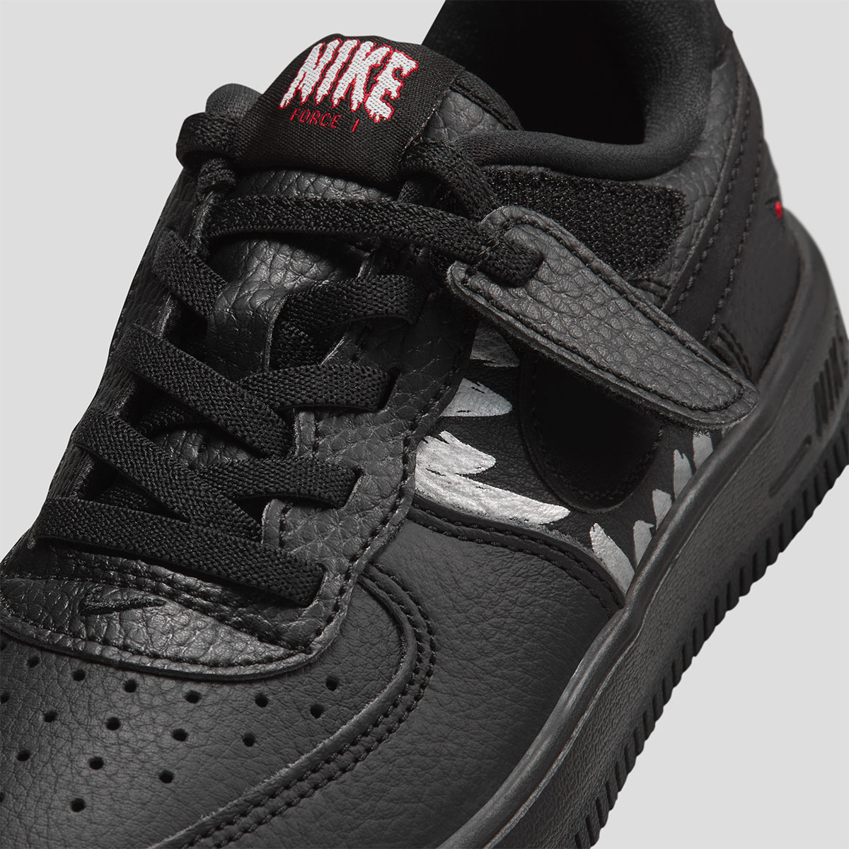 Nike Air Force 1 Easyon The Beast Iq2292 001 2