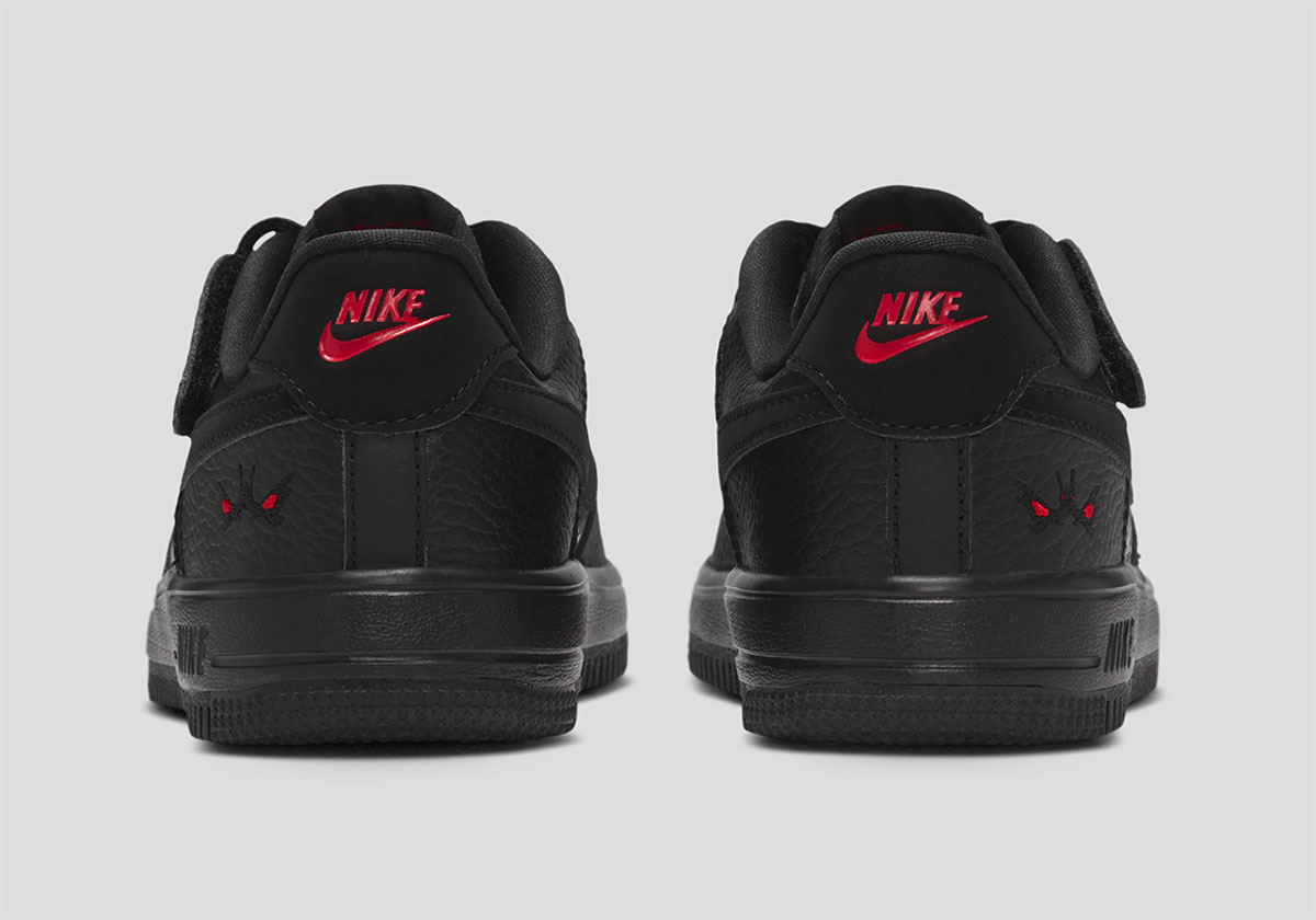 Nike Air Force 1 Easyon The Beast Iq2292 001 3