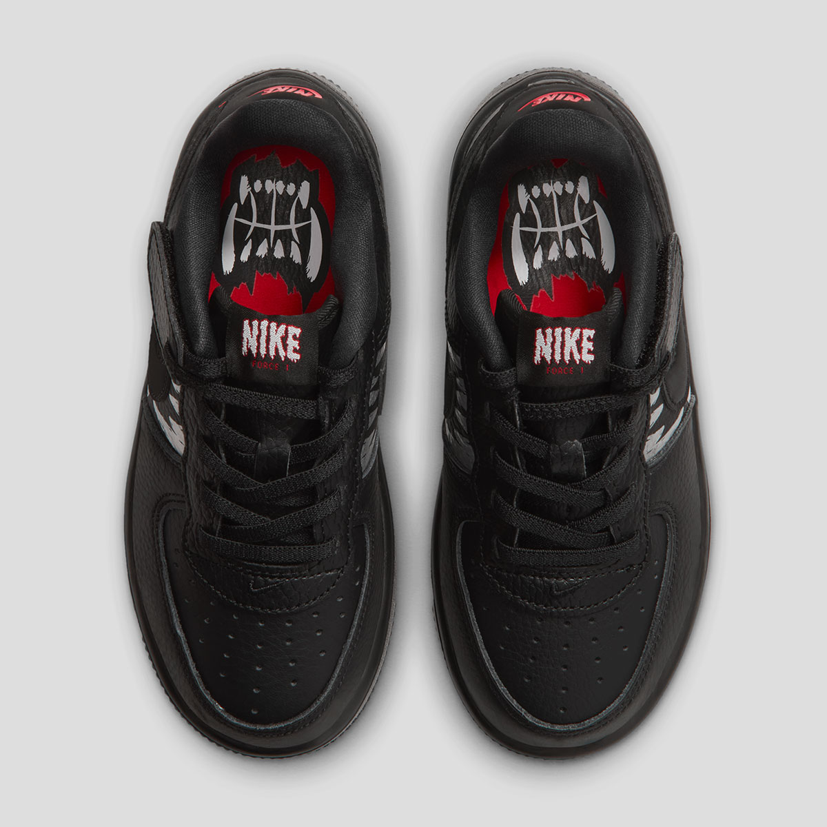 Nike Air Force 1 Easyon The Beast Iq2292 001 5