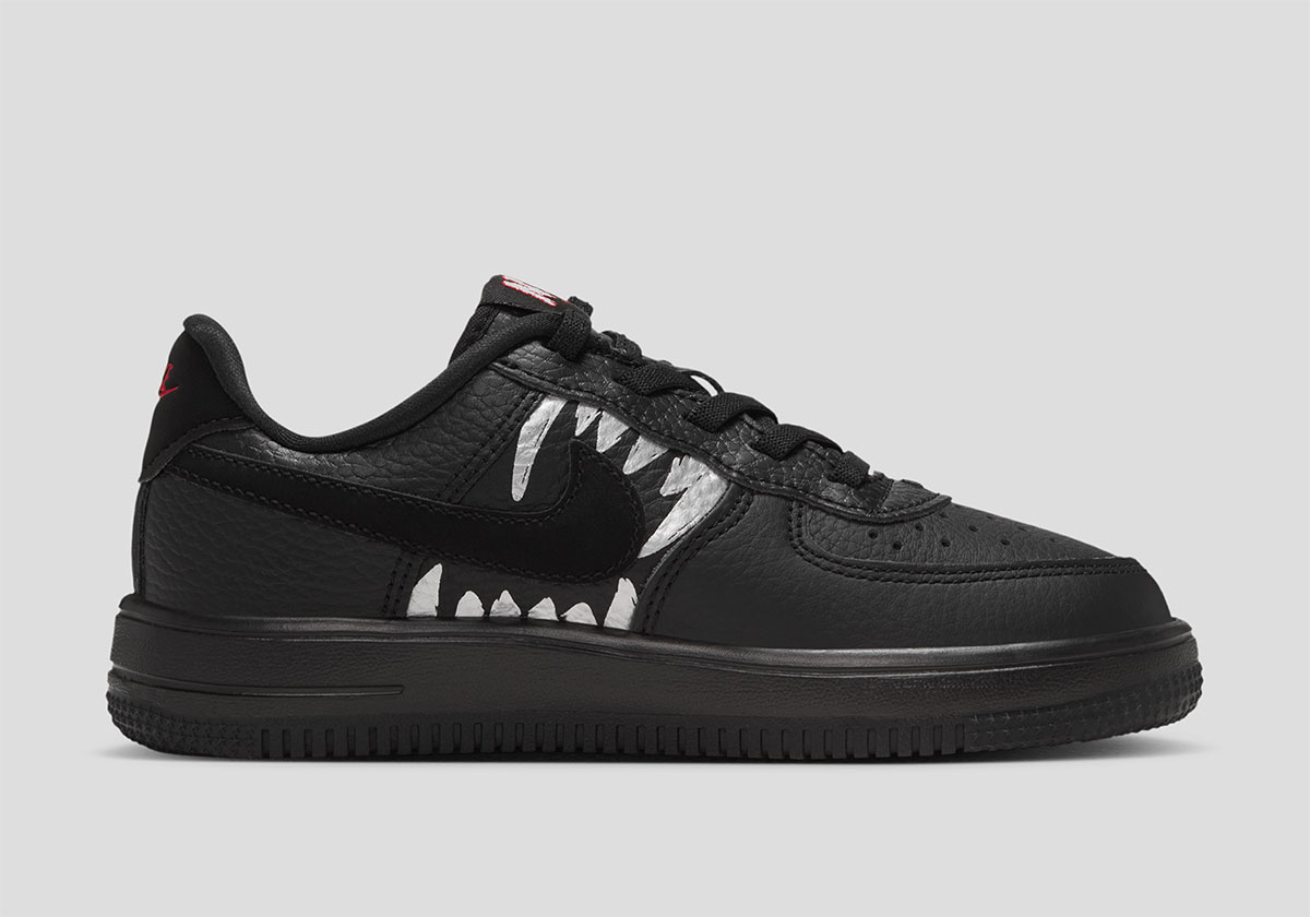 Nike Air Force 1 Easyon The Beast Iq2292 001 6