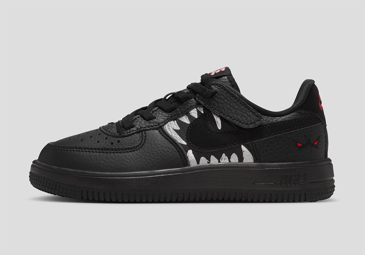 Nike Air Force 1 Easyon The Beast Iq2292 001 8