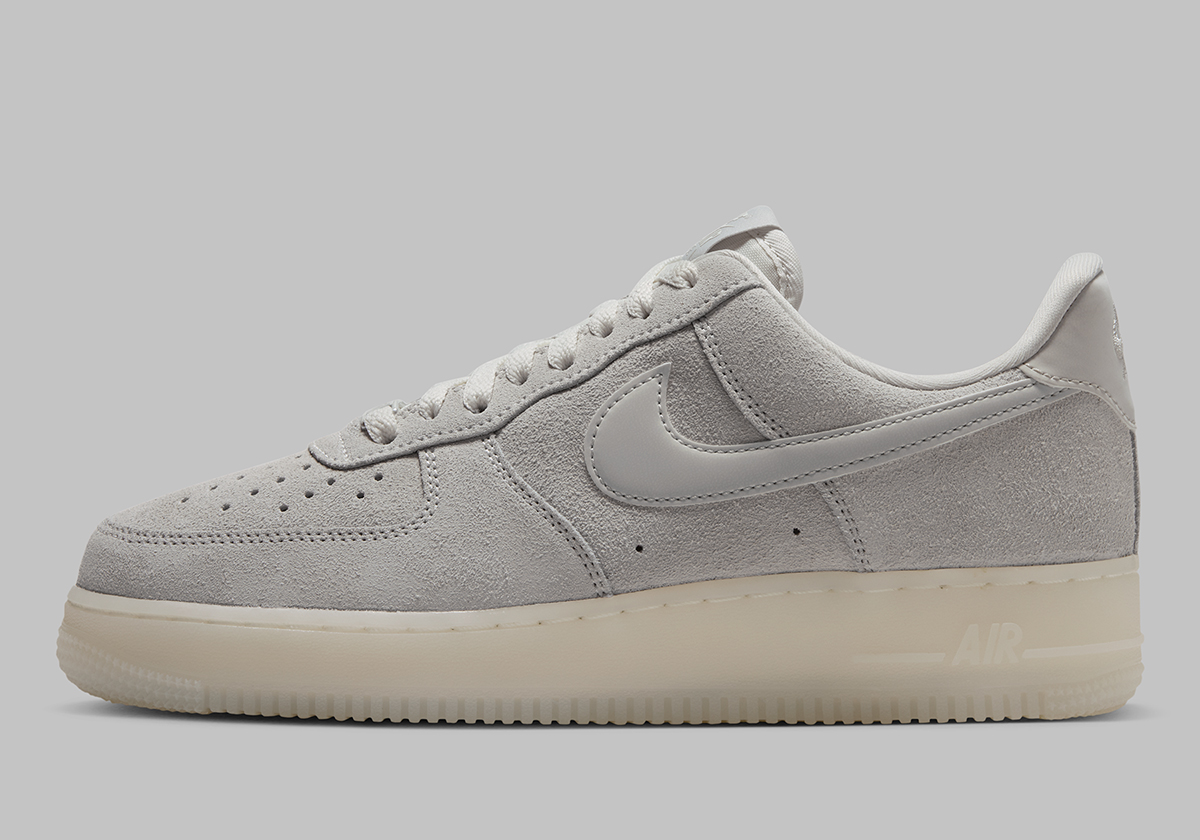 Nike Air Force 1 Low Iq0136 100 1