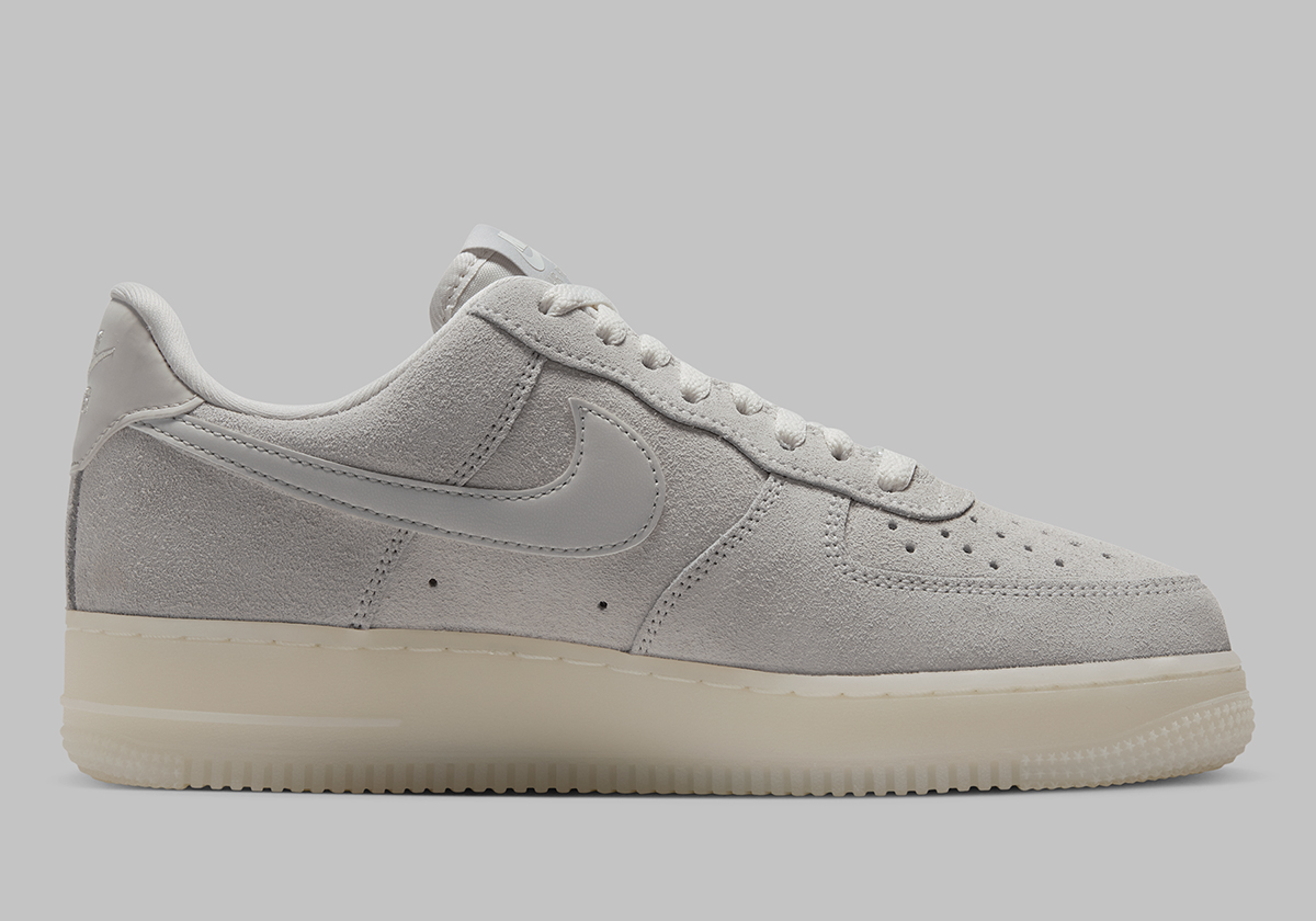 Nike Air Force 1 Low Iq0136 100 3