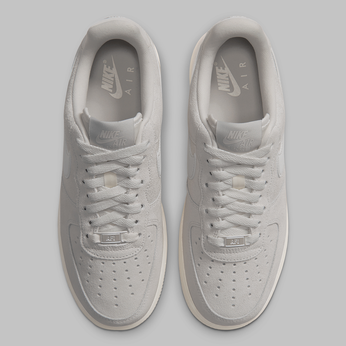 Nike Air Force 1 Low Iq0136 100 4
