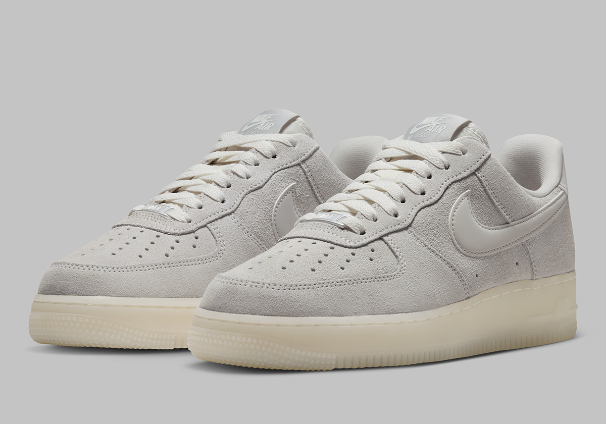 Nike Air Force 1 Low Iq0136 100 5