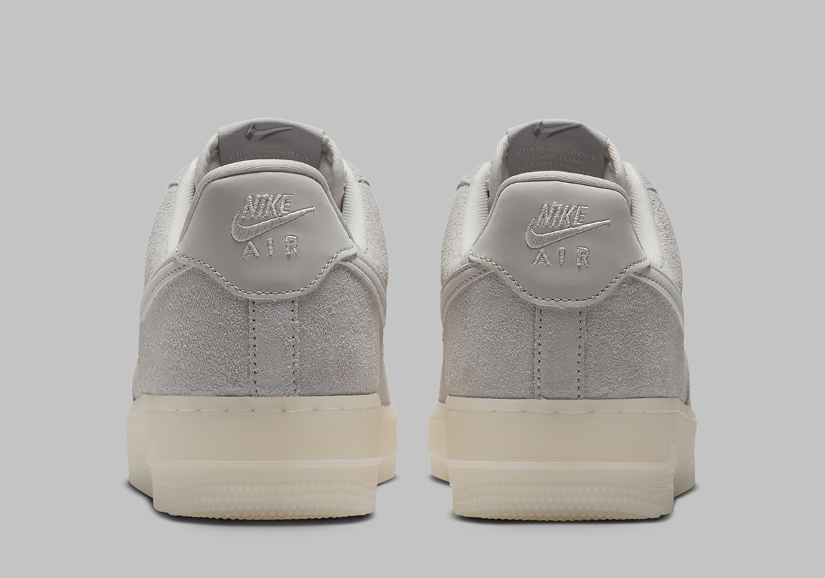 Nike Air Force 1 Low Iq0136 100 6