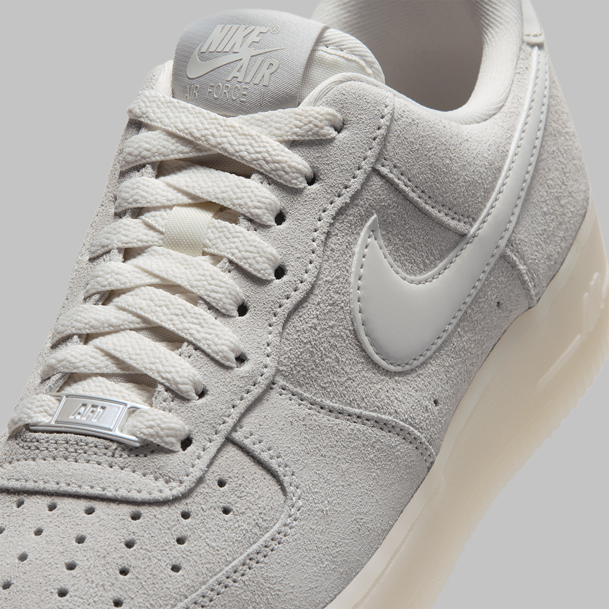 Nike Air Force 1 Low Iq0136 100 7