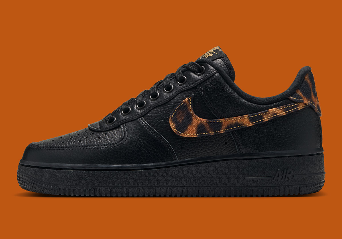 Nike Air Force 1 Low Leopard Ix5098 001 1