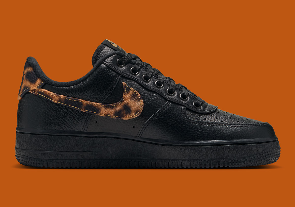 Nike Air Force 1 Low Leopard Ix5098 001 3