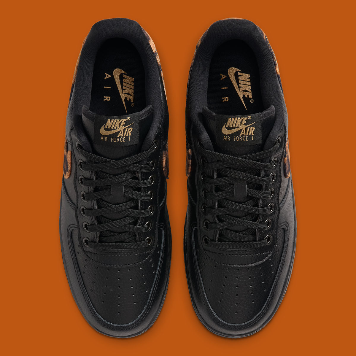 Nike Air Force 1 Low Leopard Ix5098 001 4