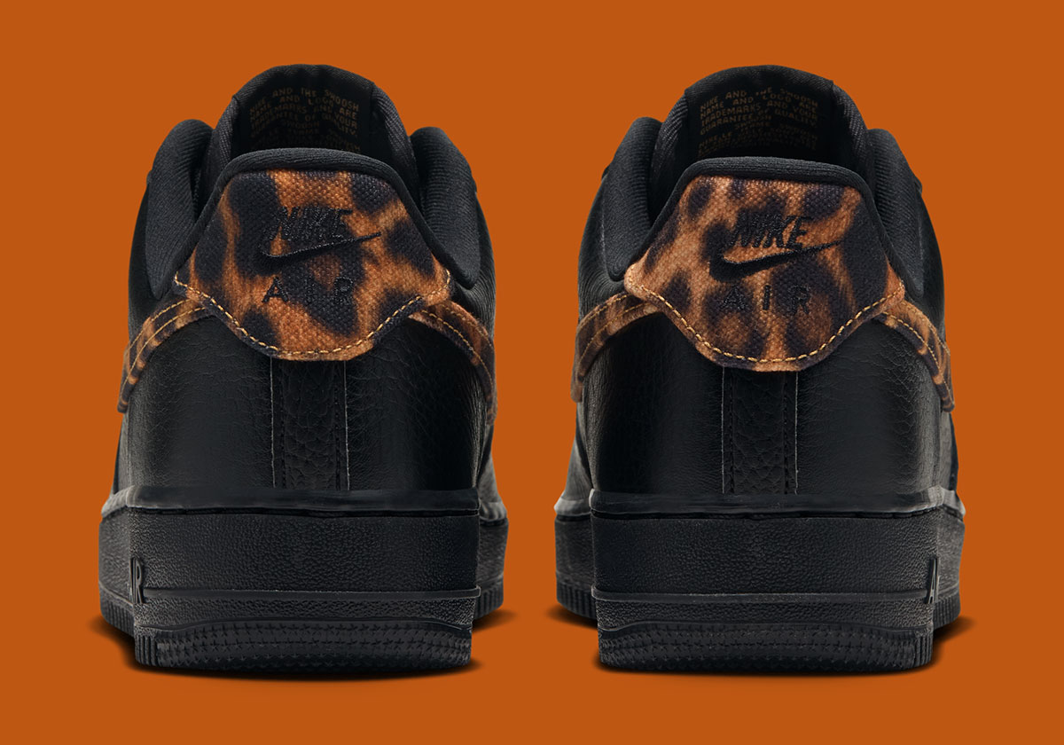 Nike Air Force 1 Low Leopard Ix5098 001 6