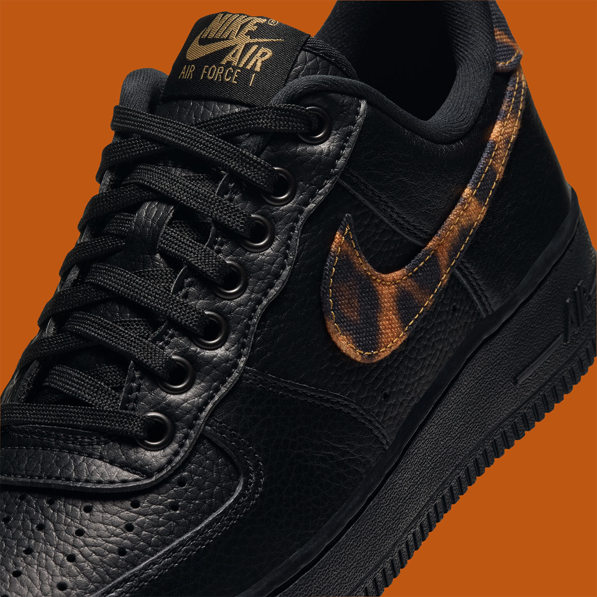 Nike Air Force 1 Low Leopard Ix5098 001 7
