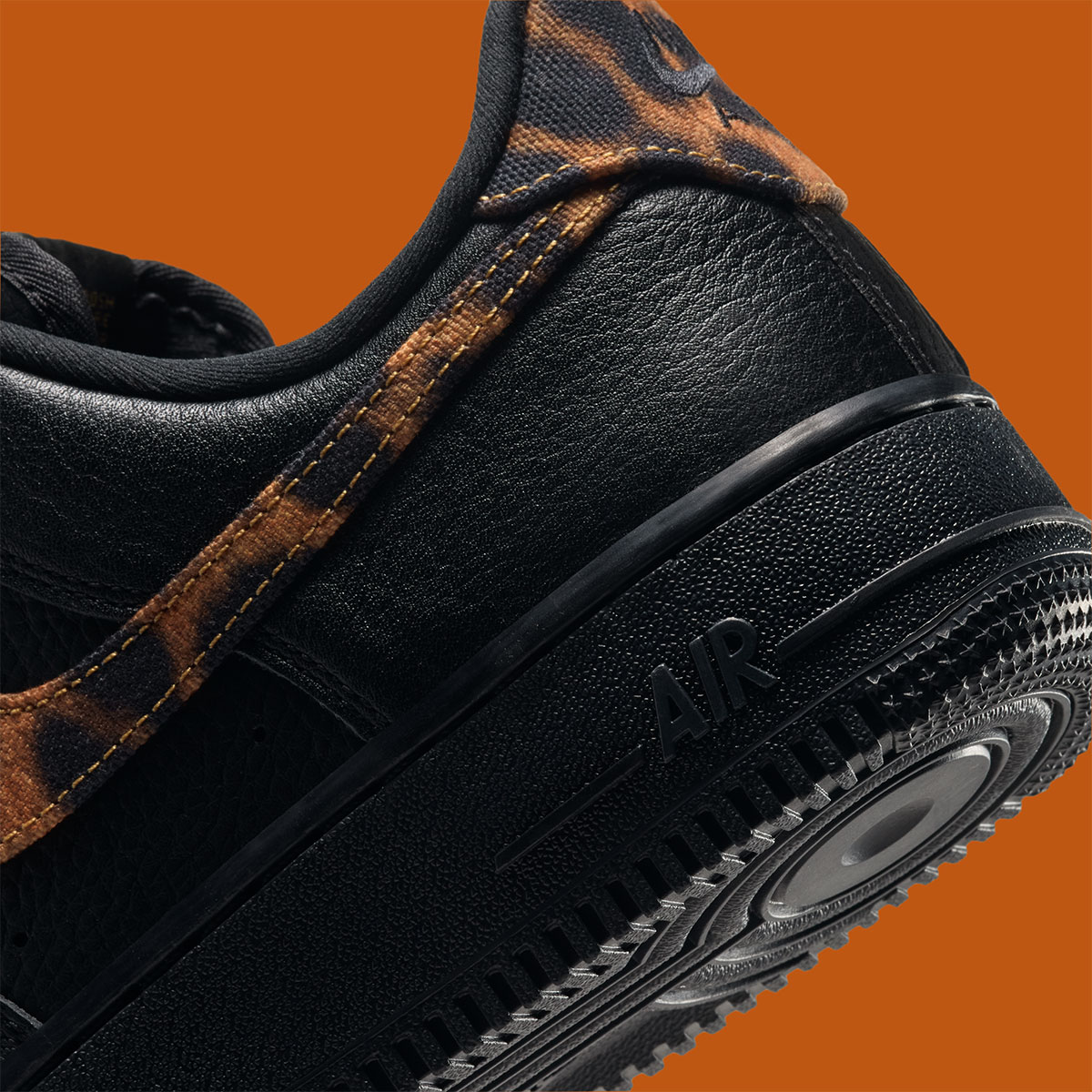 Nike Air Force 1 Low Leopard Ix5098 001 8