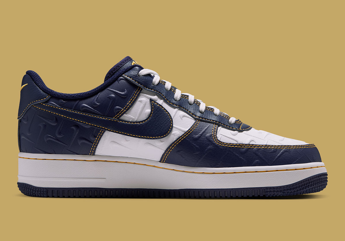 Nike Air Force 1 Low Mini Swoosh Ix7257 133 4