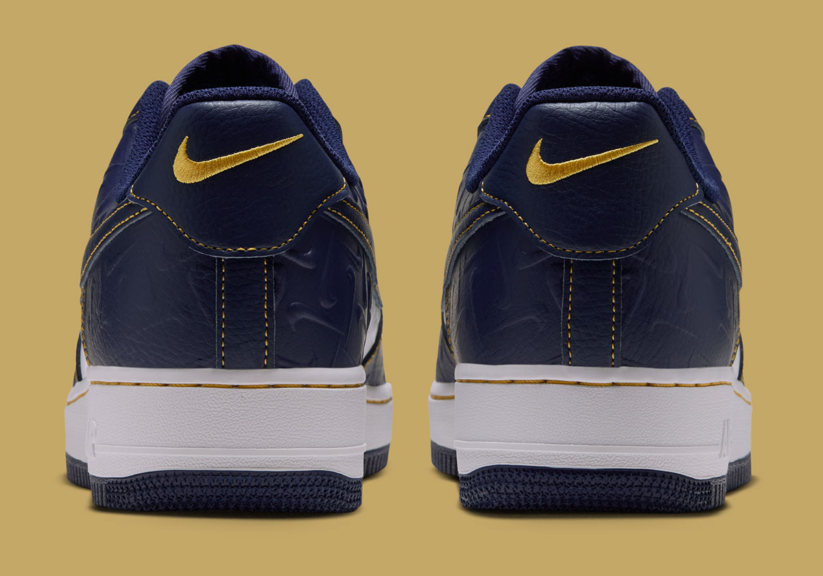 Nike Air Force 1 Low Mini Swoosh Ix7257 133 7