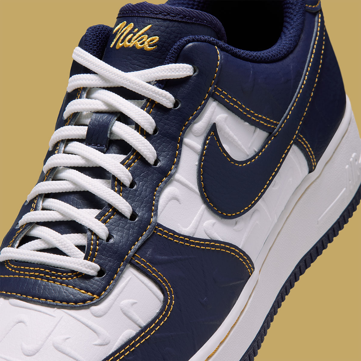 Nike Air Force 1 Low Mini Swoosh Ix7257 133 8
