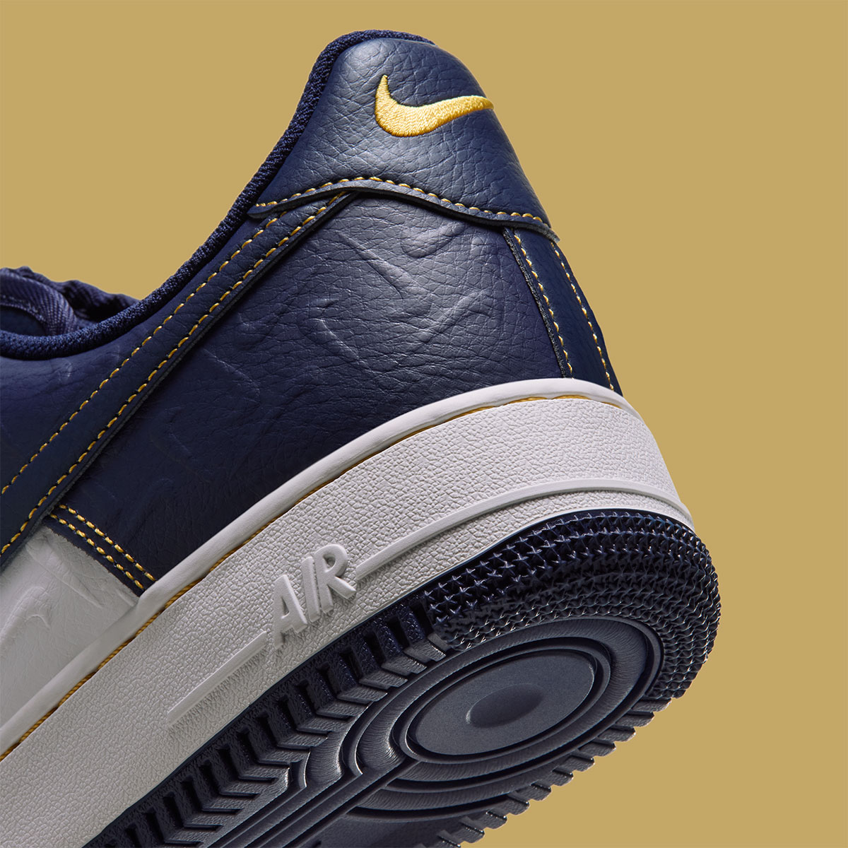 Nike Air Force 1 Low Mini Swoosh Ix7257 133 9